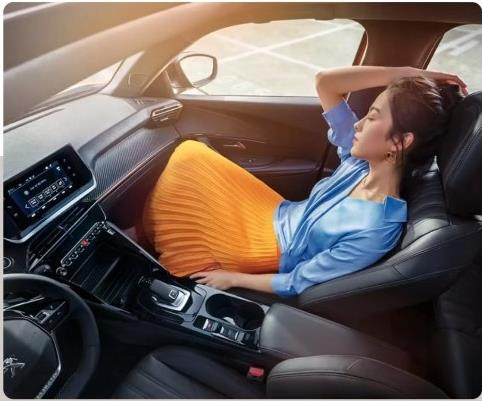 ?车内“炸弹”，一定要小心这些隐形“杀手”