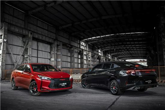 怎样在车市年轻化浪潮中脱颖而出？奕炫